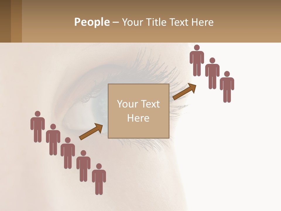 Temperature Cold Industry PowerPoint Template