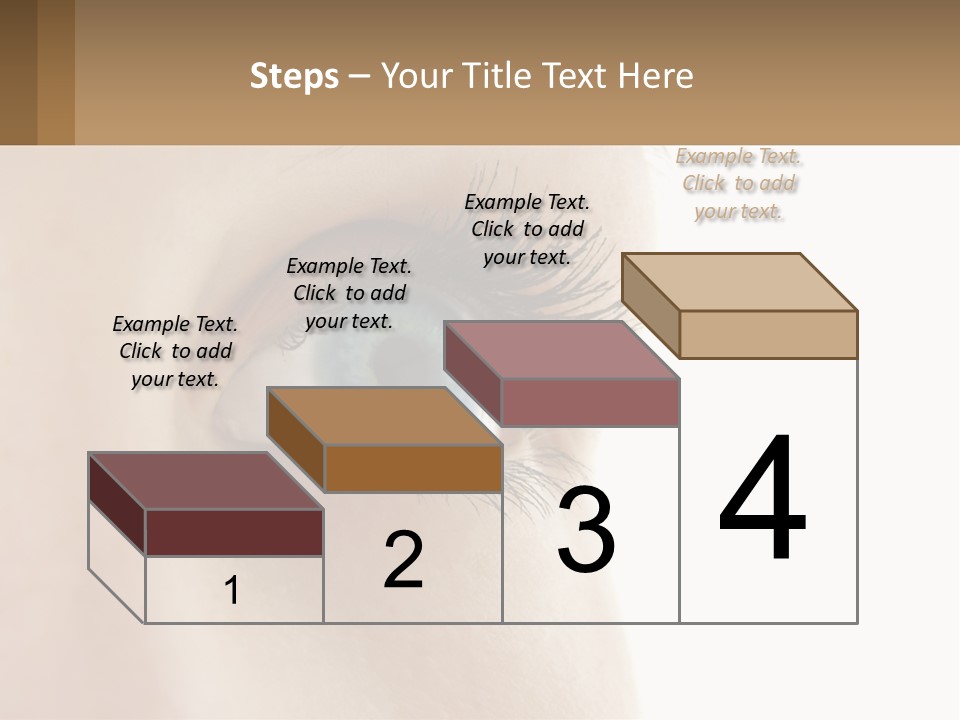 Temperature Cold Industry PowerPoint Template