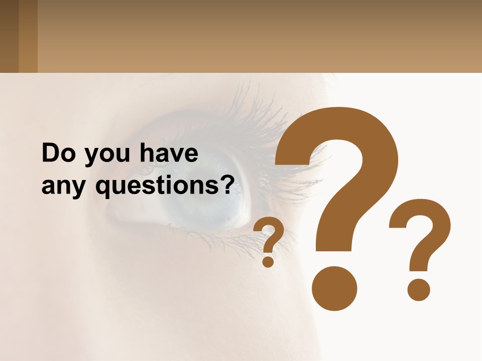 Temperature Cold Industry PowerPoint Template