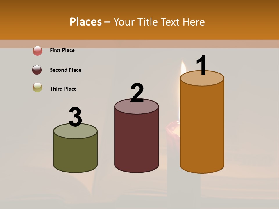 House Electric Equipment PowerPoint Template