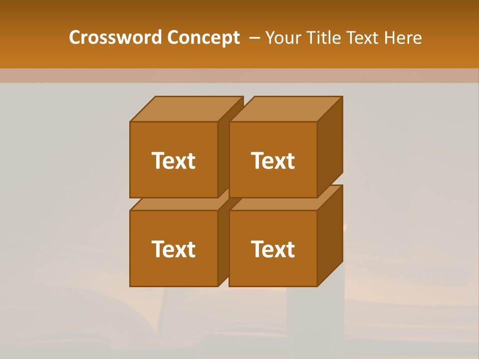 House Electric Equipment PowerPoint Template