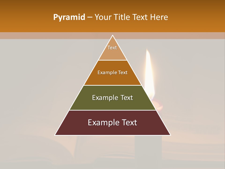 House Electric Equipment PowerPoint Template