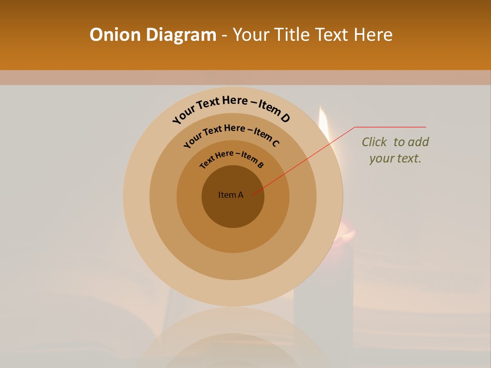 House Electric Equipment PowerPoint Template