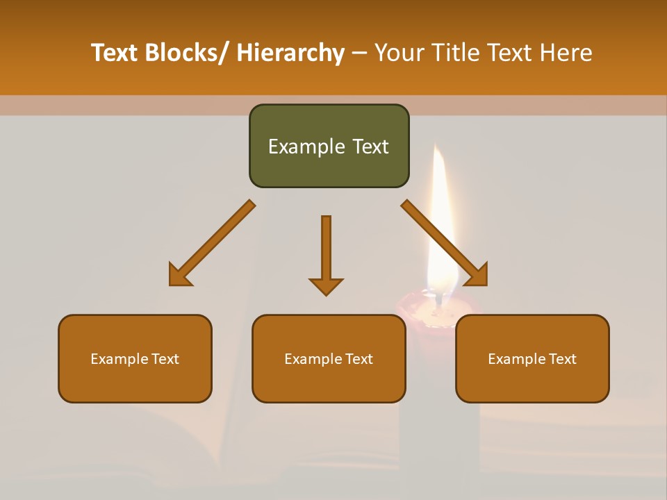 House Electric Equipment PowerPoint Template