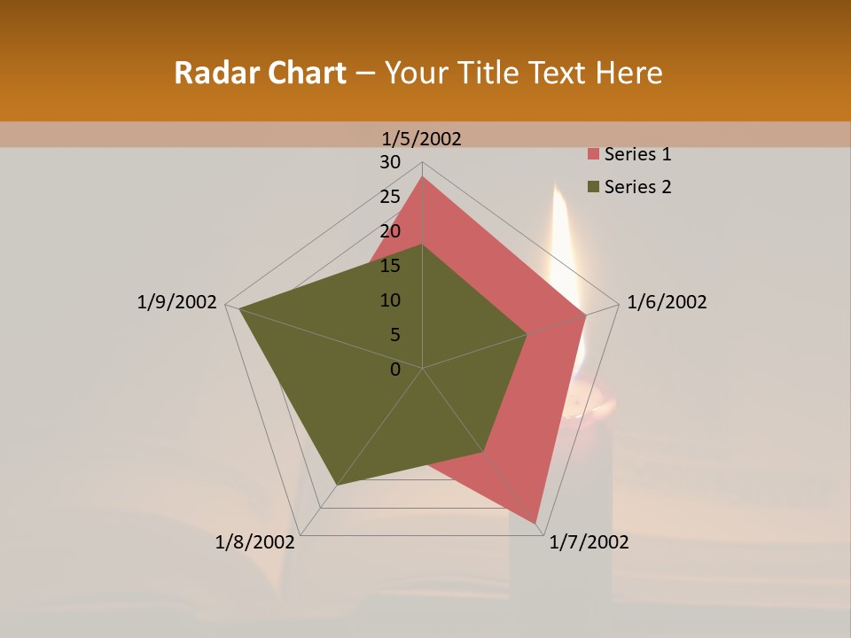 House Electric Equipment PowerPoint Template