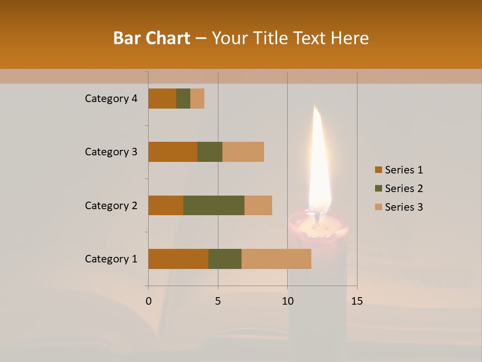 House Electric Equipment PowerPoint Template