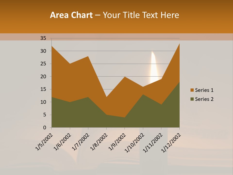 House Electric Equipment PowerPoint Template