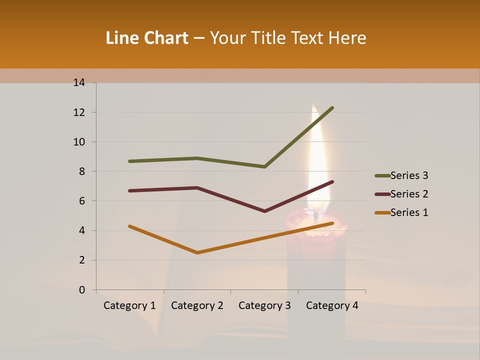 House Electric Equipment PowerPoint Template
