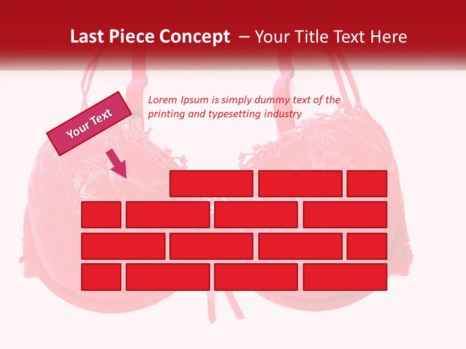 Ventilation Unit Cold PowerPoint Template