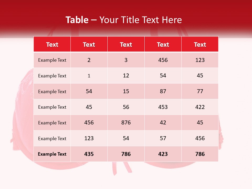 Ventilation Unit Cold PowerPoint Template