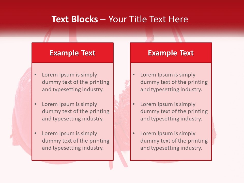 Ventilation Unit Cold PowerPoint Template