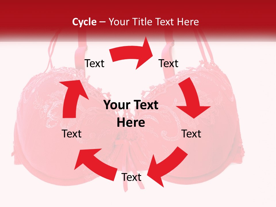 Ventilation Unit Cold PowerPoint Template