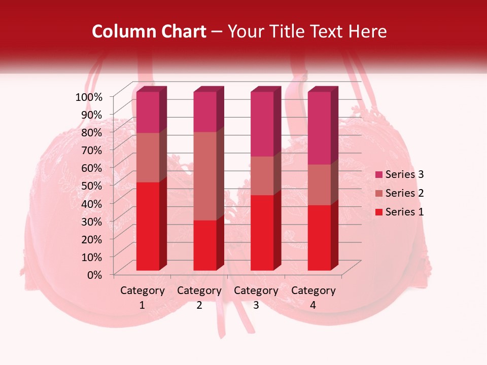 Ventilation Unit Cold PowerPoint Template