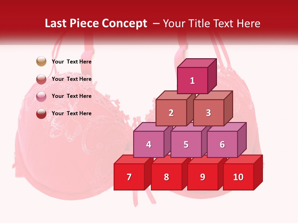 Ventilation Unit Cold PowerPoint Template