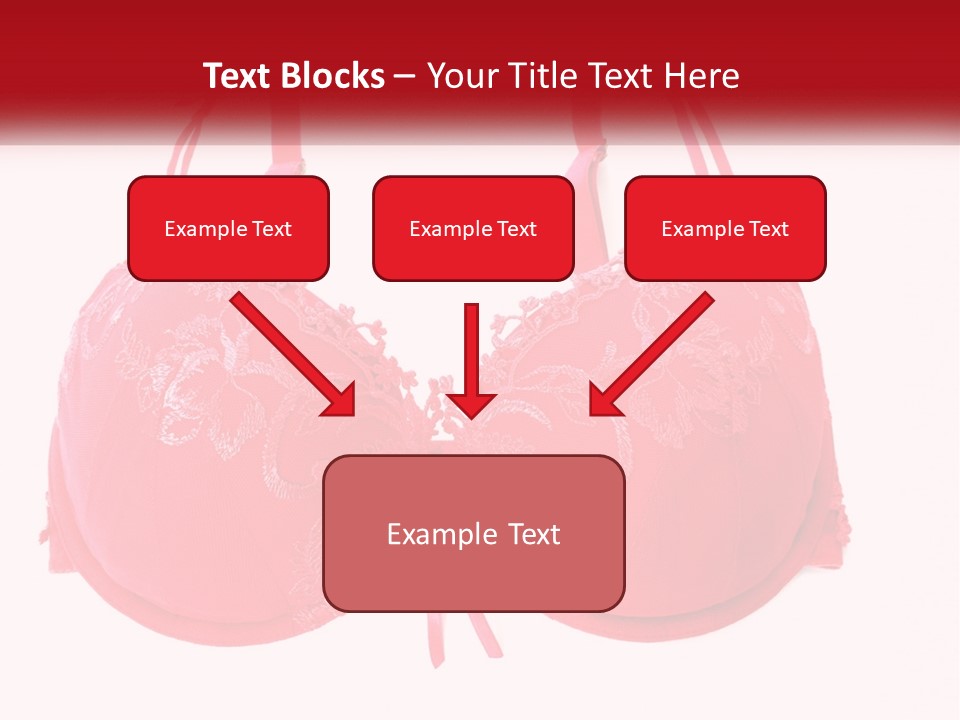 Ventilation Unit Cold PowerPoint Template