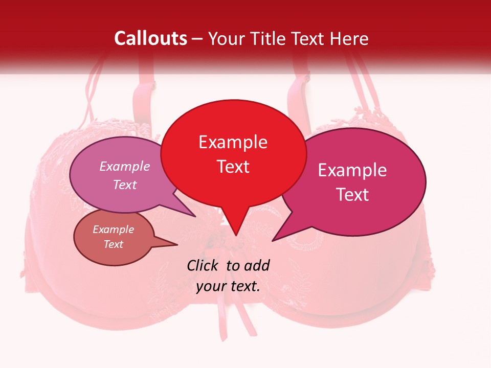 Ventilation Unit Cold PowerPoint Template