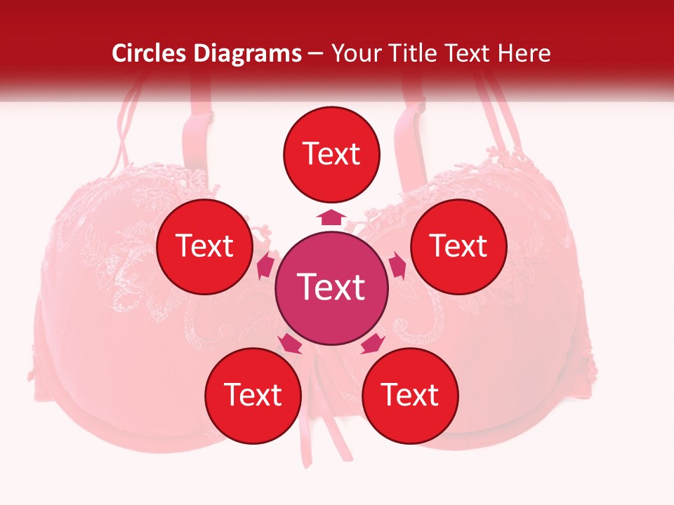 Ventilation Unit Cold PowerPoint Template