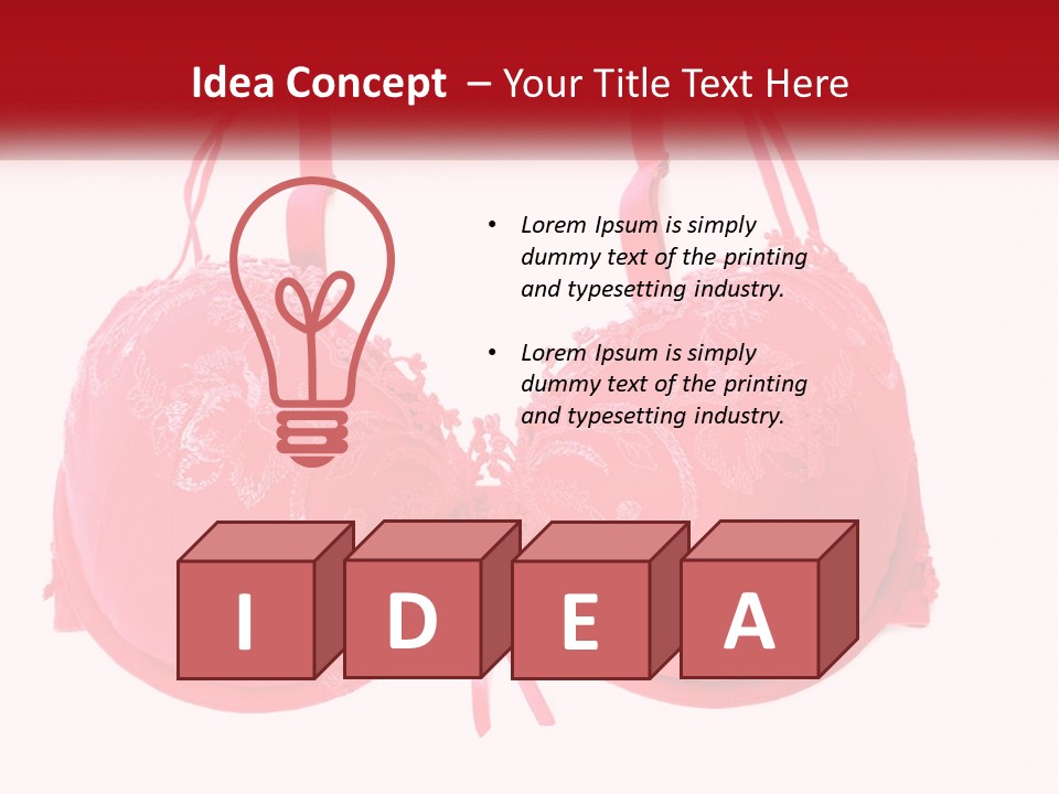 Ventilation Unit Cold PowerPoint Template