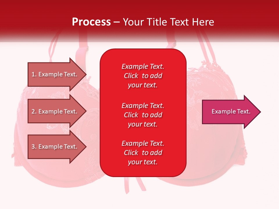 Ventilation Unit Cold PowerPoint Template