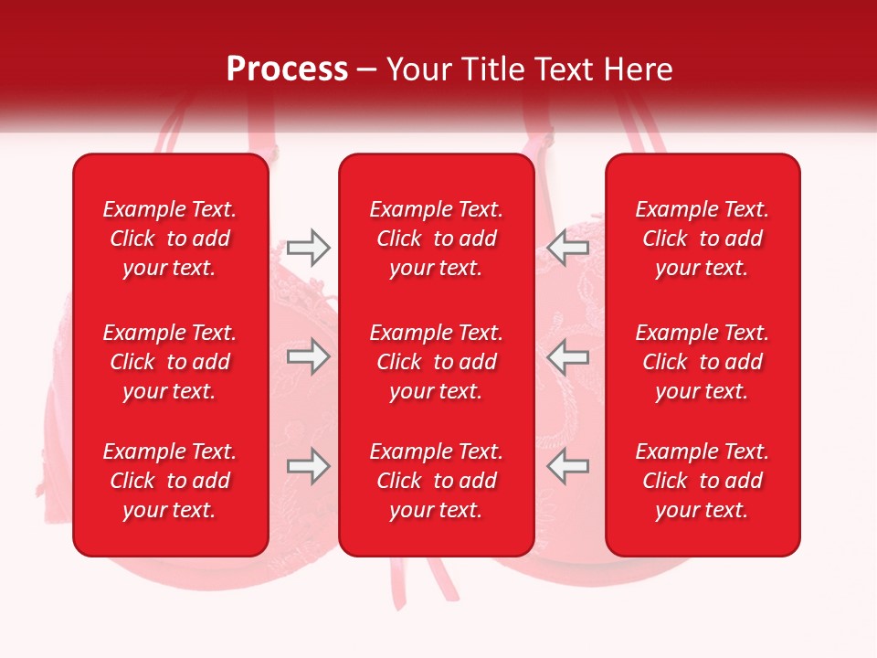 Ventilation Unit Cold PowerPoint Template