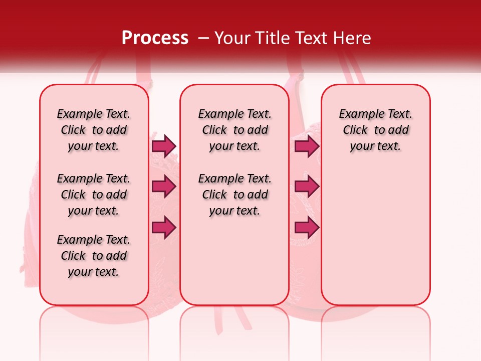 Ventilation Unit Cold PowerPoint Template