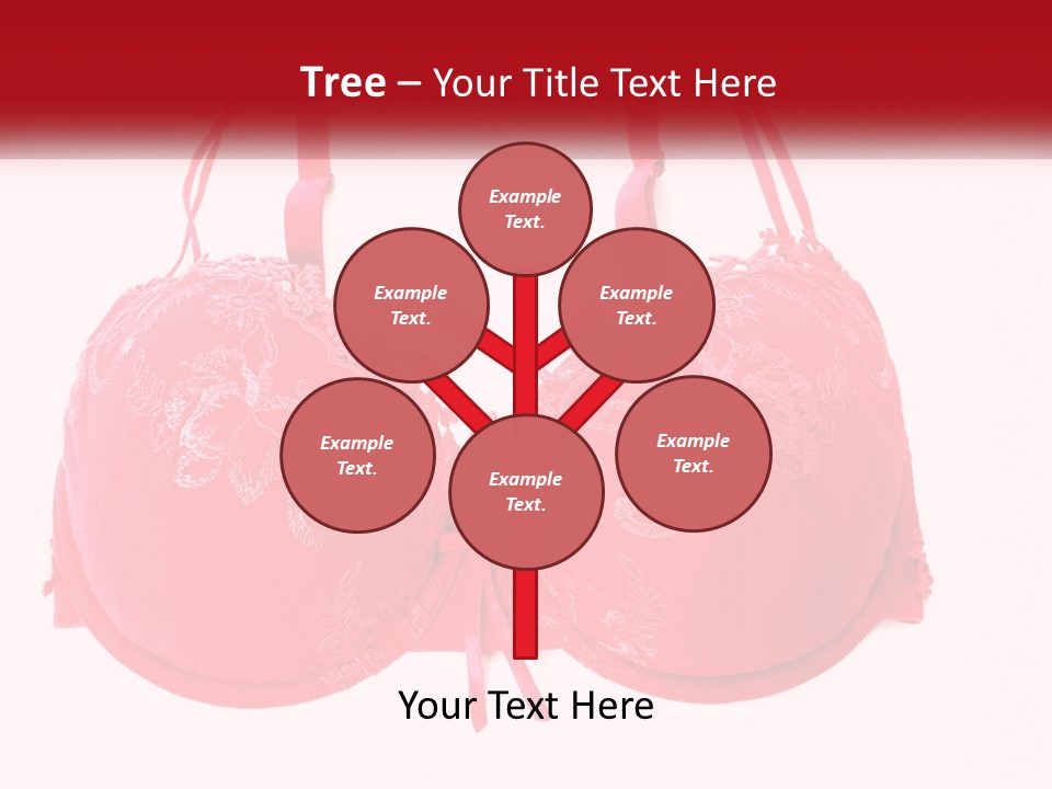 Ventilation Unit Cold PowerPoint Template