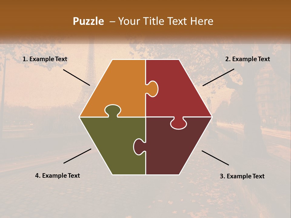 Cooling Heat Industry PowerPoint Template