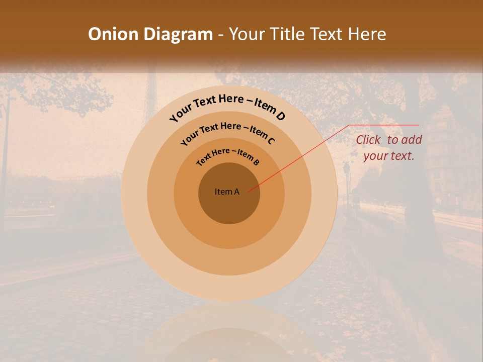 Cooling Heat Industry PowerPoint Template