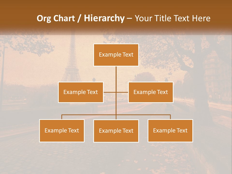 Cooling Heat Industry PowerPoint Template