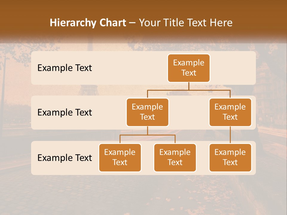 Cooling Heat Industry PowerPoint Template