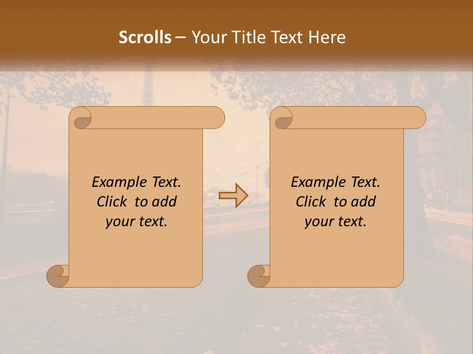Cooling Heat Industry PowerPoint Template