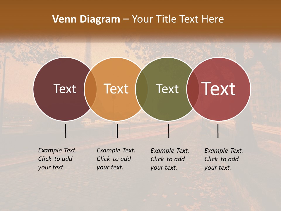 Cooling Heat Industry PowerPoint Template