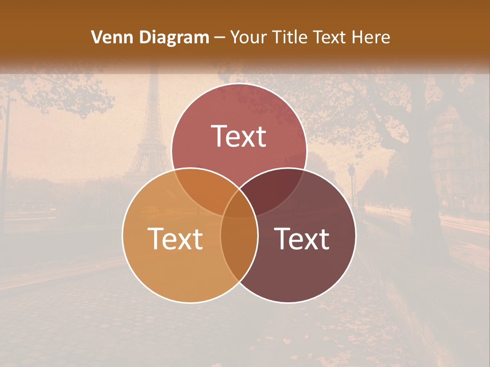 Cooling Heat Industry PowerPoint Template