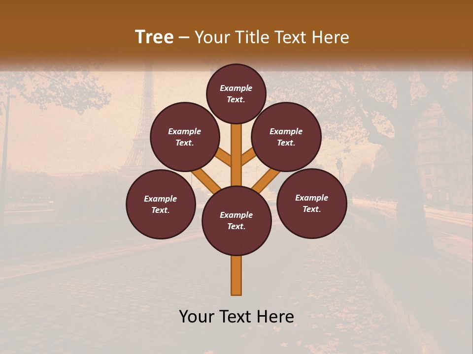 Cooling Heat Industry PowerPoint Template