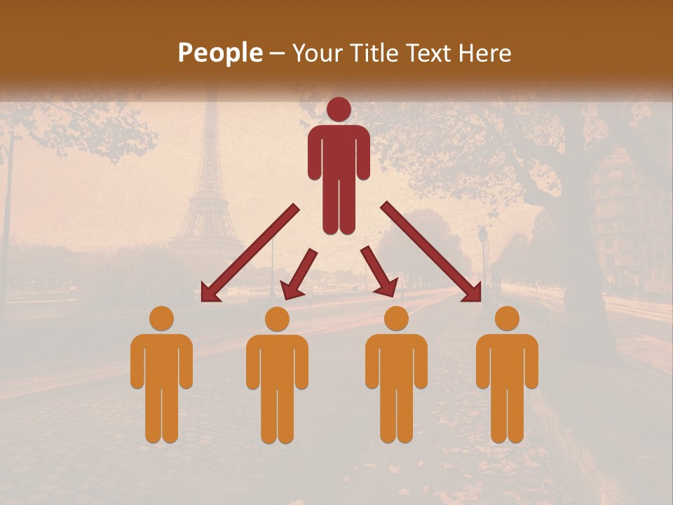 Cooling Heat Industry PowerPoint Template