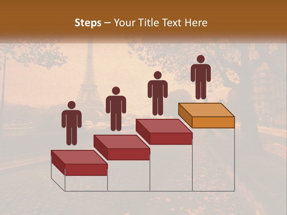 Cooling Heat Industry PowerPoint Template