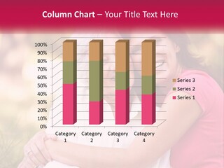 Unit Supply Conditioner PowerPoint Template