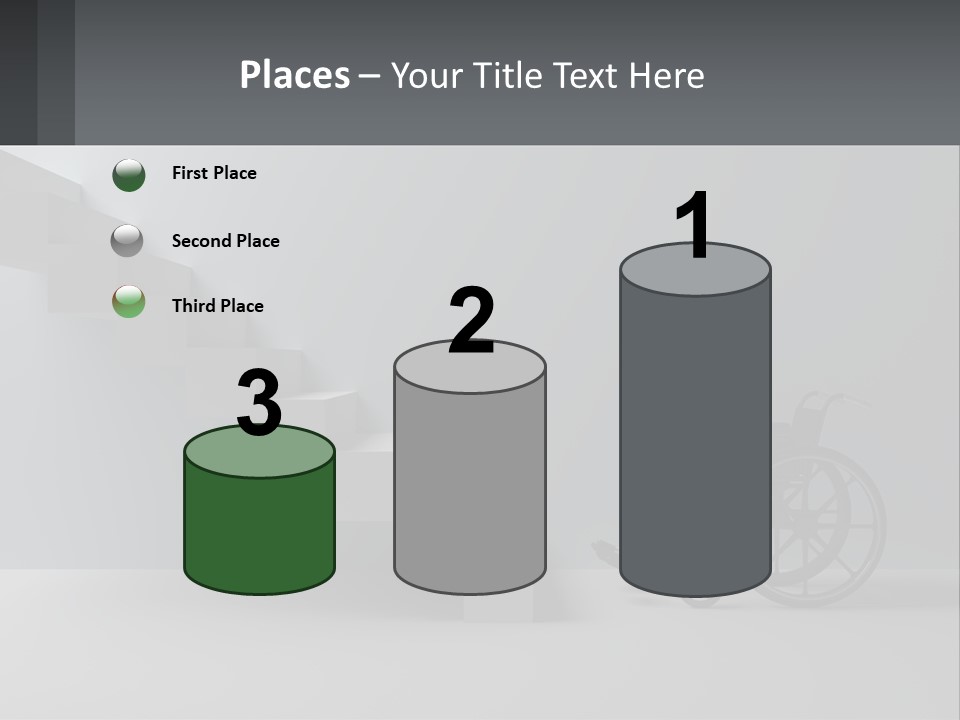 Equipment Ventilation Part PowerPoint Template