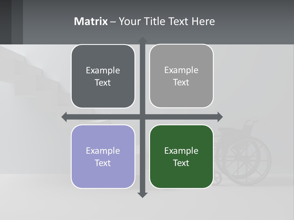 Equipment Ventilation Part PowerPoint Template