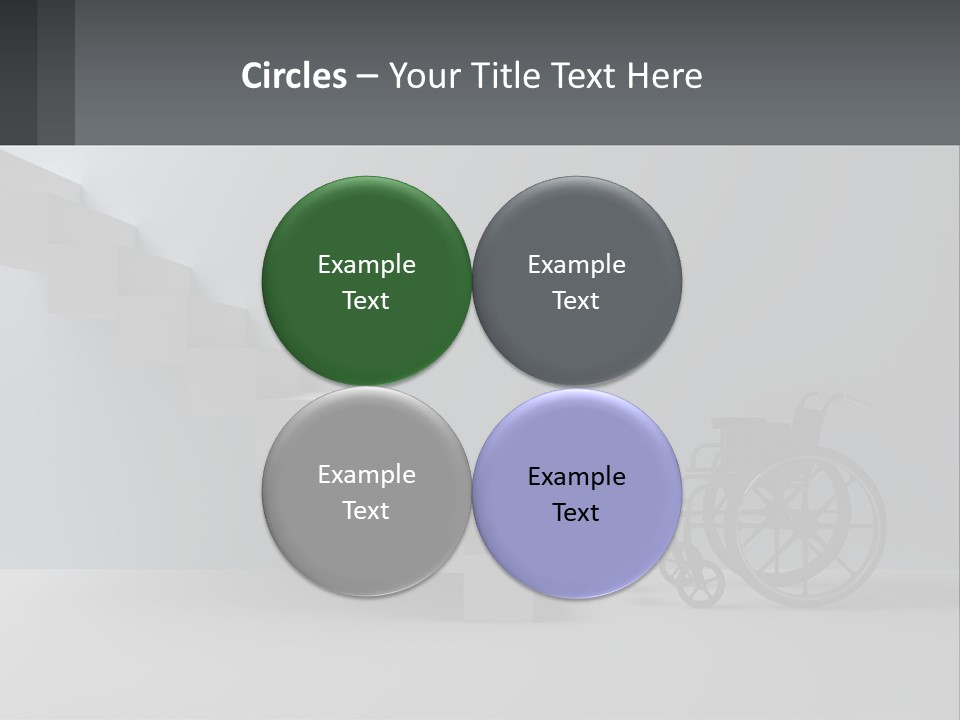 Equipment Ventilation Part PowerPoint Template