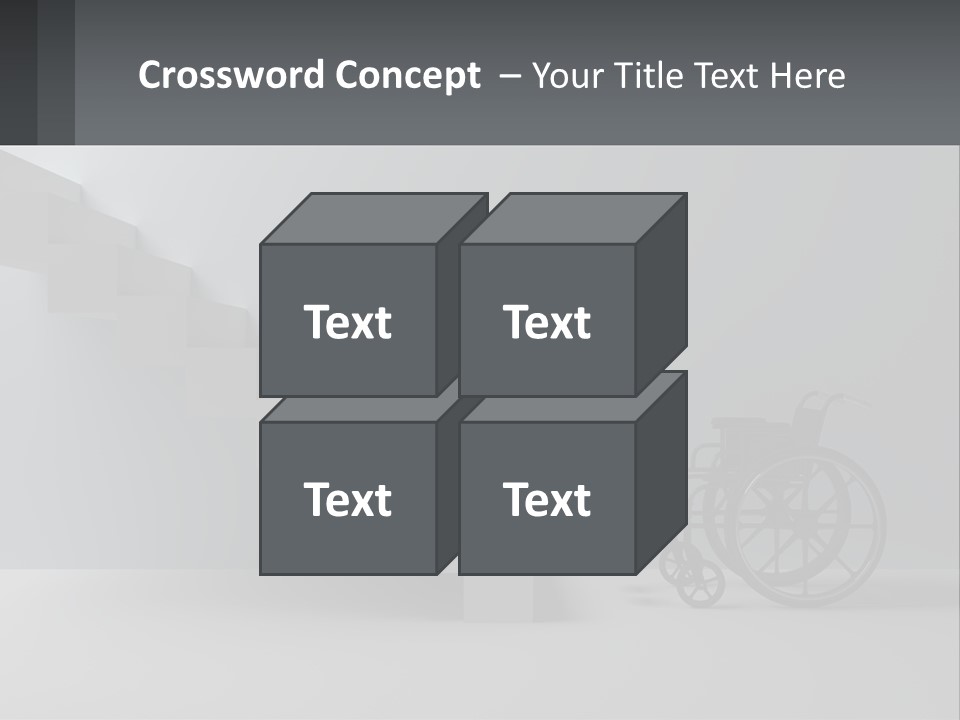 Equipment Ventilation Part PowerPoint Template
