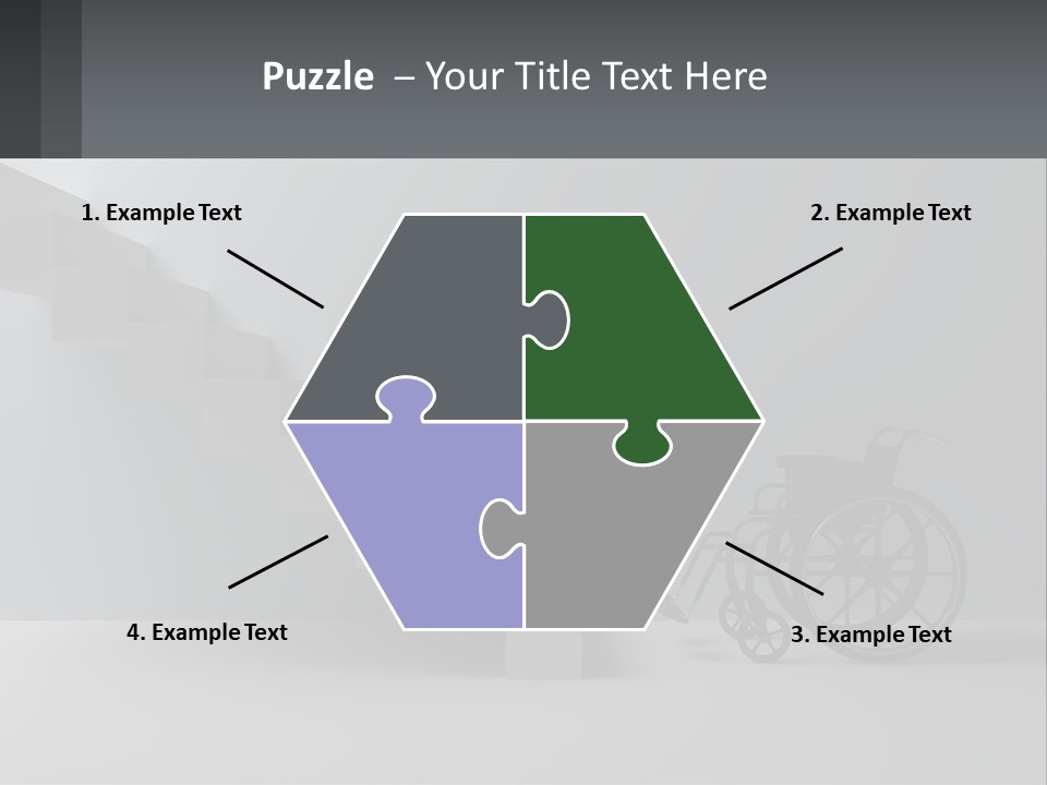 Equipment Ventilation Part PowerPoint Template