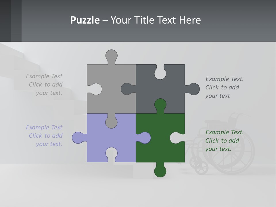 Equipment Ventilation Part PowerPoint Template