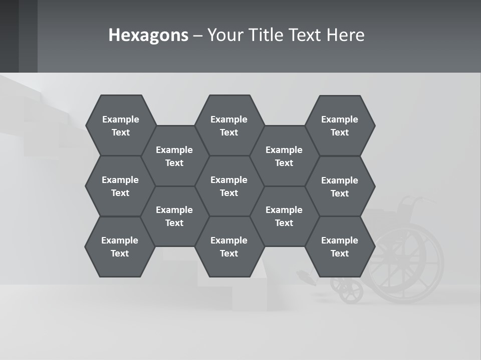 Equipment Ventilation Part PowerPoint Template