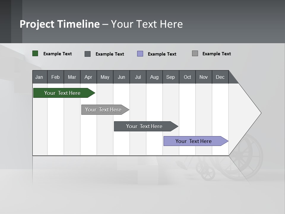 Equipment Ventilation Part PowerPoint Template