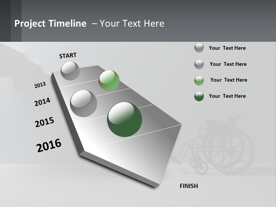 Equipment Ventilation Part PowerPoint Template