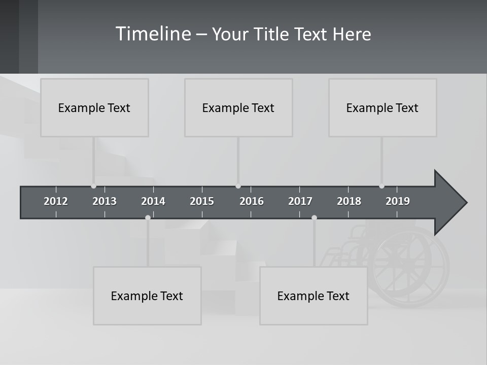 Equipment Ventilation Part PowerPoint Template