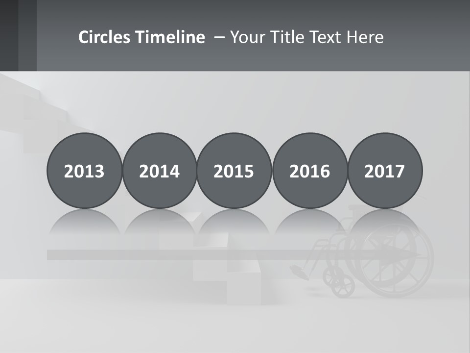 Equipment Ventilation Part PowerPoint Template