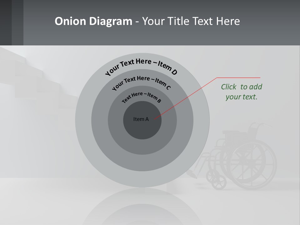 Equipment Ventilation Part PowerPoint Template