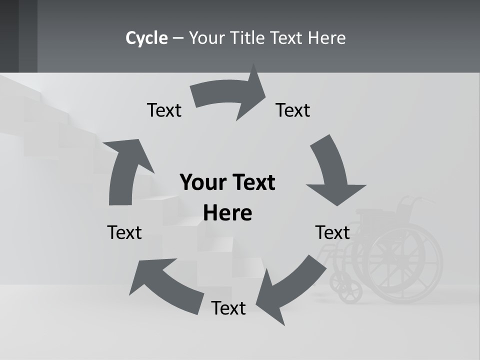Equipment Ventilation Part PowerPoint Template
